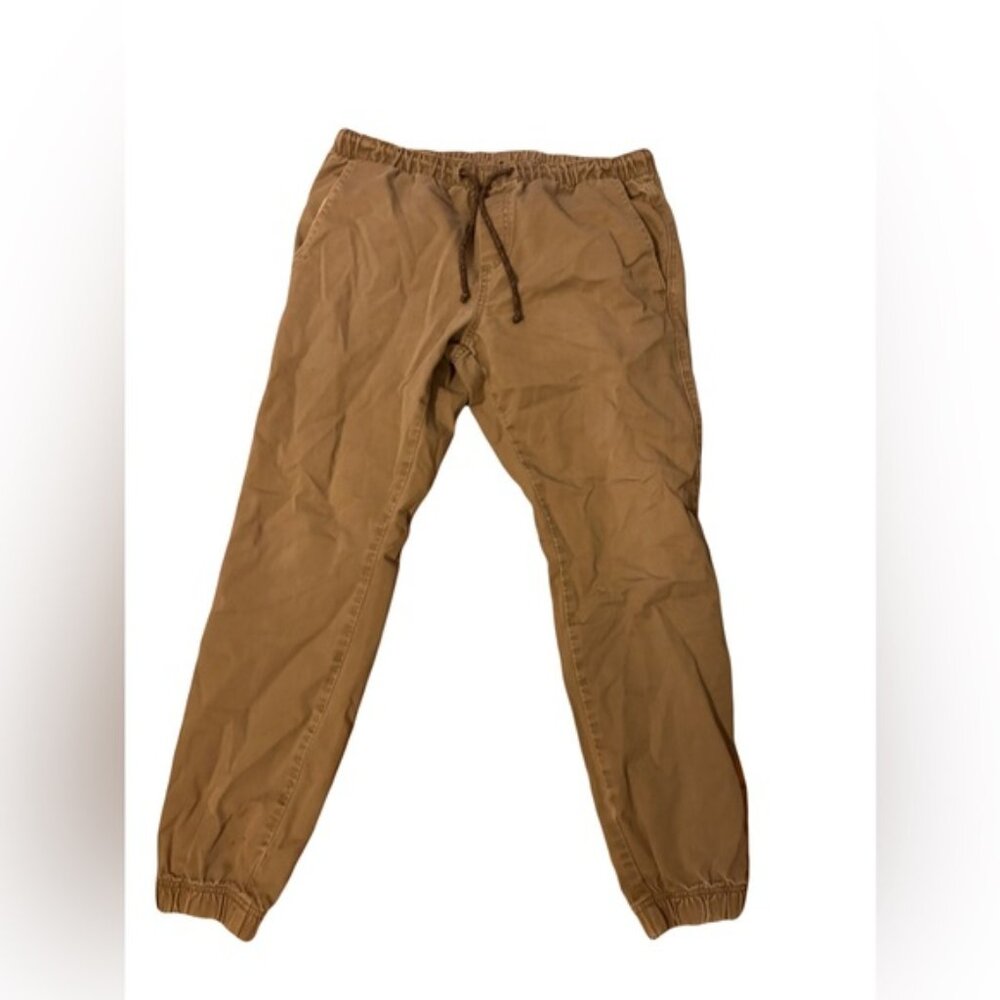 Mens joggers